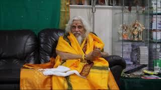 Sri Sri Sri Viswayogi Viswamjee Maharaj