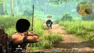 Arcania Gothic 4 Wolf Hunting Full Game PC GTX 480