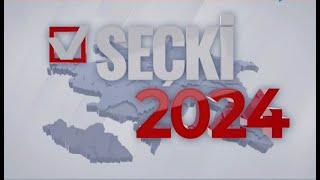 SEÇKİ - 2024 I Rüfət Həmzəyev- 07.02.2024