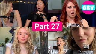 Random Girls BURP COMPILATION (Part 27)