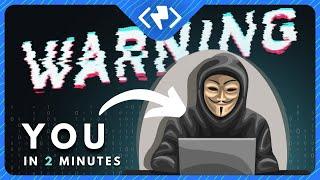 The Ultimate Hacker Effect That Anyone Can Do