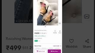 Meesho Finds Heels#shorts #heel #heels #meesho #girl #girls #women #love #trending #foryou #viral