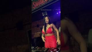 dj Pamela Safitri sampek tumpeh #shorts #dj #pamelasafitri