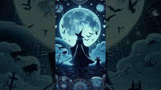 Midnight Enchantment  Mystical Melodies & Magic for a Magical Night of Wonder 