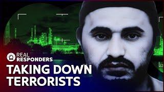 Black Ops Hunt For Al-Qaeda's Ruthless Leader | Black Ops