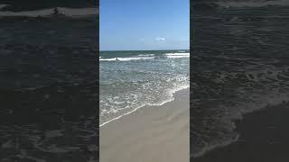 Atlantic Ocean!