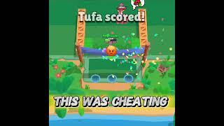 Penalty vs TUFA  ( who is the Best PIPER?)