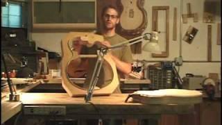 DK Custom Guitars Workshop Tour 2