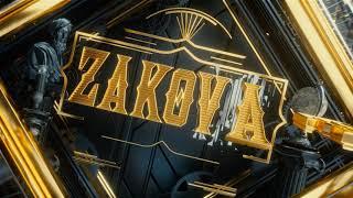 Zakovat - Intro