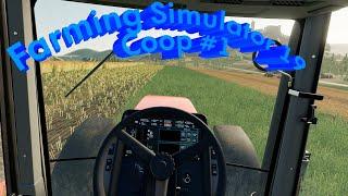 Farming Simulator 2019 #1 Кооператив