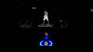 Isagi's BLIND SPOT Off the Ball |Bluelock Anime | Blue lock rivals | #bluelockrivals | Comparison
