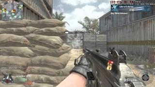 CoD LiveCom + Fails with MisterRaiz0r - Part 2