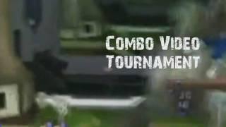 SSBB / SSBM Combo Video Competition