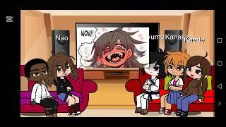 repost of kokujin no tenkousei react to hiroki new girlfriend