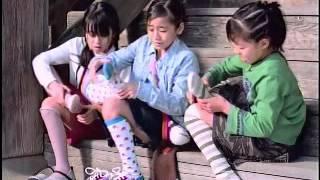 P&G アリエール cm 2003