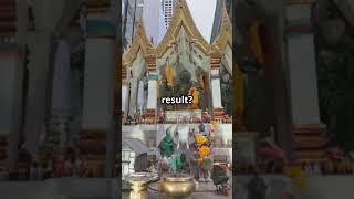 Why Thailand Was Never Colonized