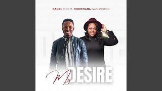 My Desire (feat. Christiana Washington)