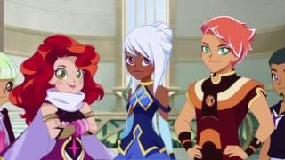 Family Reunion | LoliRock