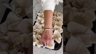 Easiest Baklava you'll Make | Phyllo Parcels
