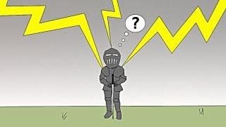 How to Survive a Lightning Strike