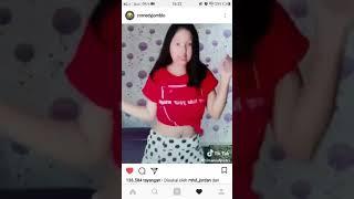 Tiktok bocah smp bikin meleleh