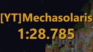 Hypixel Housing - Mechasolaris 1:28.785