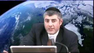 Rabbi Yossi Mizrachi Torah And Science Part 3 sub