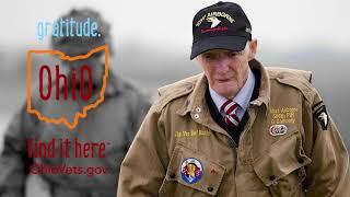 Jim Pee Wee Martin: World War II... In His Own Words