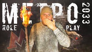 Metro RP - Dayz #177