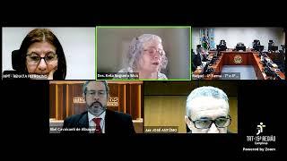 TRT15-4ªTURMA-8ªCÂMARA-26.09.2023-SESSÃO ORDINÁRIA DE JULGAMENTO-PRESENCIAL/HÍBRIDA