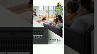 Best Soundbars in 2025Best Soundbars Under 5000, 10000, 15000 Top 5 Best Soundbar 2025