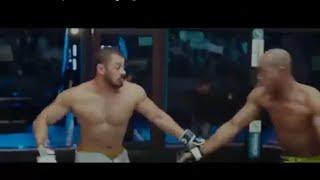 Attitude fight scene | salman khan fight scene | sultan fight