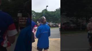 Montgomery County Road Runner 4Mile Event