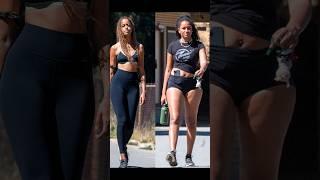 Sasha Obama Vs Malia Obama street style ️️ #shorts #sashaobama  #barackobama   #maliaobama