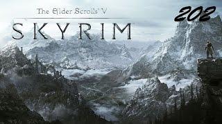 The Elder Scrolls V: Skyrim #202. Тан Истмарка (Виндхельма).