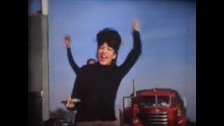 Ronettes - I Wonder (1964)