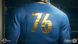 Ошибки Fallout 4, которые нельзя повторять в Fallout 76