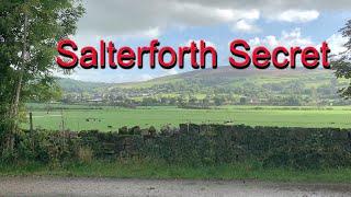 71- Uncovering Salterforth's Hidden Gem By The Canal