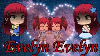Evelyn Evelyn (Эвелин Эвелин)