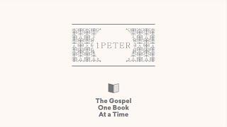 1 Peter Summary - Paul Tripp's Bible Study (Episode 061)