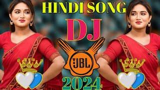 Dj Song || Top Dj | Hard Bass ️‍ | JBL Dj Remix | Old Hindi Dj Song | | Dj Remix Song 2024