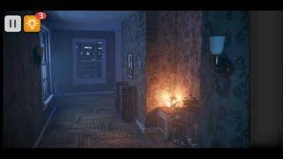 Spotlight X: Room Escape Chapter 1 Dark Corridor (Star 3 of 3) Walkthrough [Javelin Ltd]