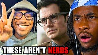 Why You DONT Want a Nerd Boyfriend