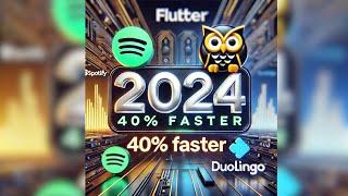 LEAKED: Spotify's Secret Flutter Strategy (+ Duolingo Case Study) 2024