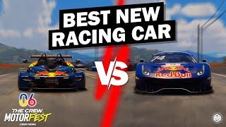 Motorfest Season 6: BEST NEW RACING CAR!