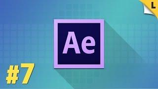 After Effects Basics Complete Guide - What are Layer Properties