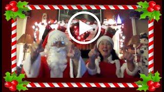 Happy Holidays from ARA, 2020 Style