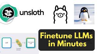 FREE Fine Tune AI Models with Unsloth + Ollama in 5 Steps!