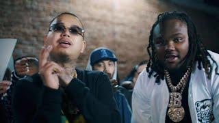 $tupid Young & Tee Grizzley - Wit A Sticc (Official Video)