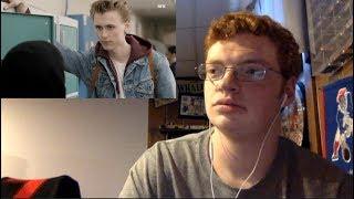 I React to Skam Season 4 Episode 3